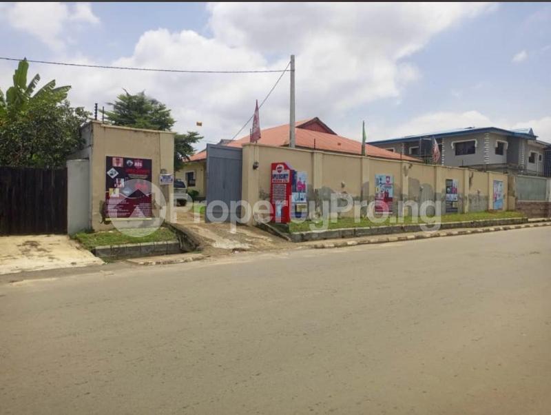 House for sale Sharp Corner Area, Oluyole Estate Ibadan Oyo