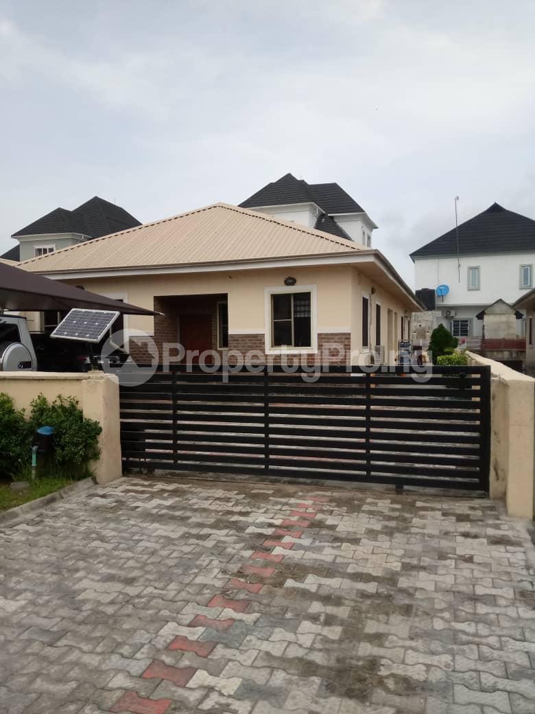 House for sale Oceanbay Estate Orchid Road Lekki Lagos