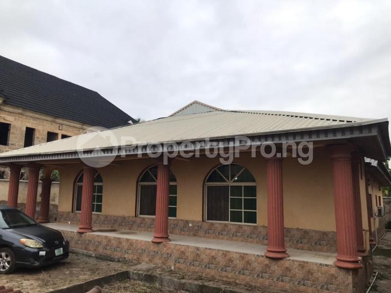 4 bedroom House for sale Heritage Estate, Sharp Corner, Oluyole. Ibadan Oyo