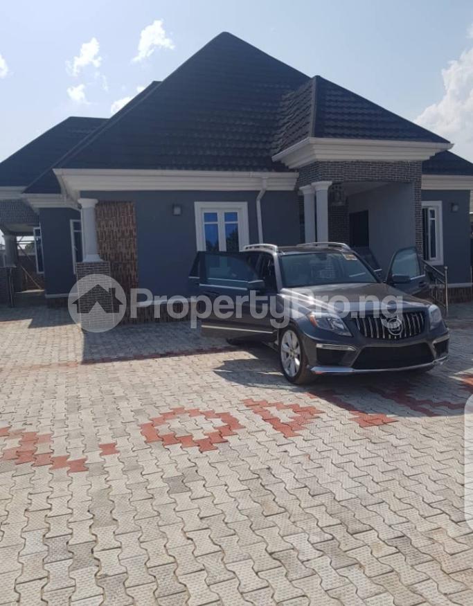 4 bedroom House for sale Okpanam Aniocha South Delta