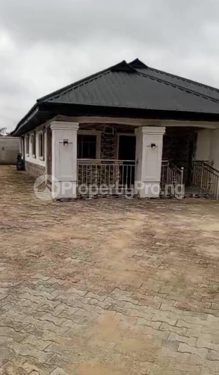 House for sale Benin City. Central Edo