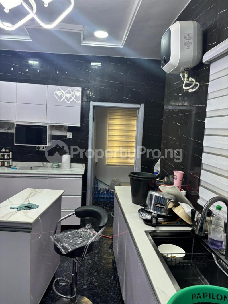 4 bedroom House for sale Felele Ibadan Oyo