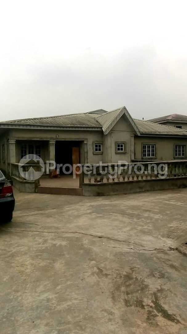 House for sale Baruwa Ipaja Lagos