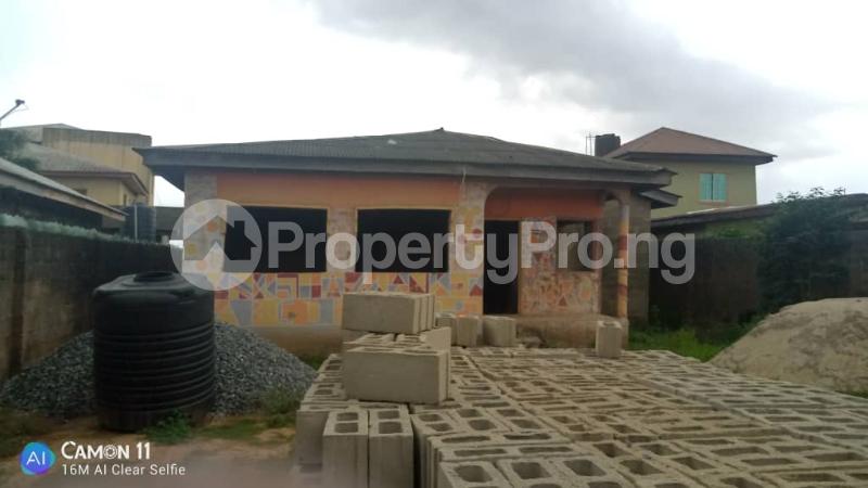 House for sale Ikorodu Lagos