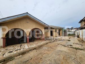4 bedroom House for sale Pelu Seriki Akala Express Ibadan Oyo - 9