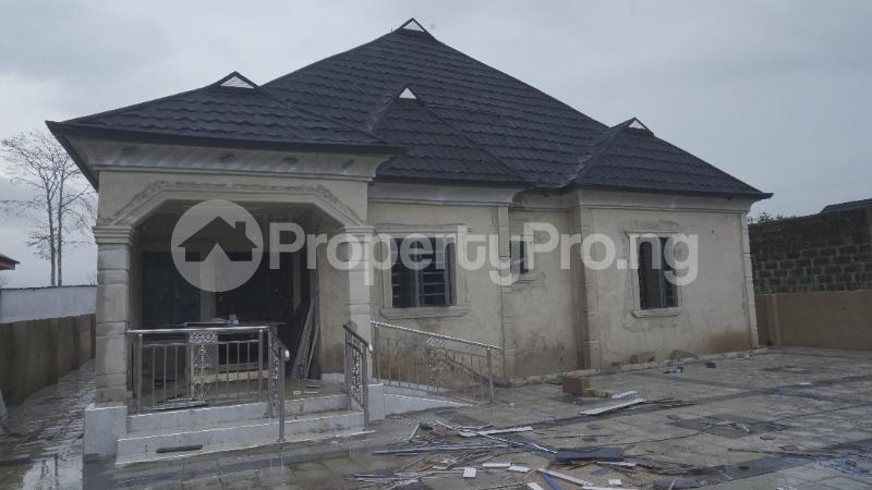 4 bedroom House for sale Simawa Arepo Arepo Ogun