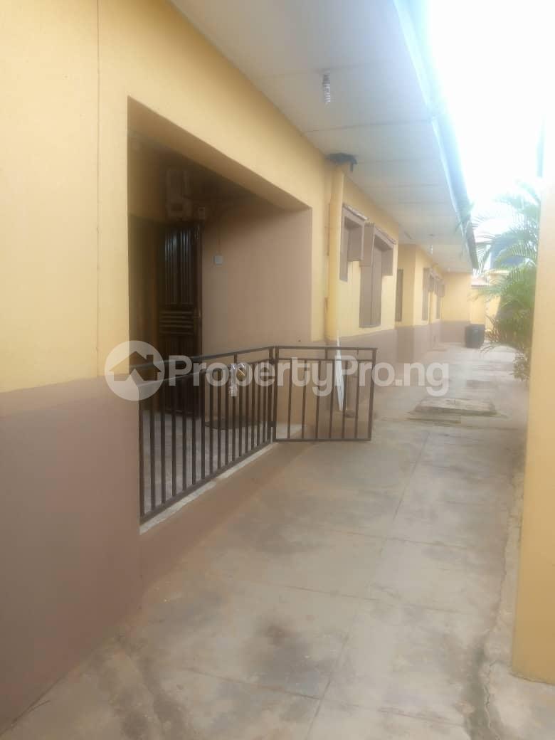 House for sale Airport Road Alakia Ibadan Oyo