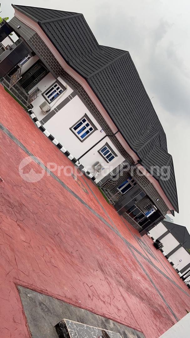 House for sale Oluku, Off Ugbowo Lagos Road, Benin City Central Edo