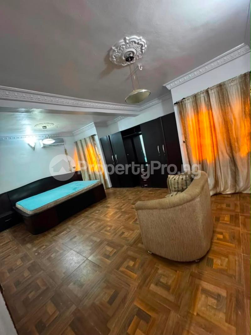 4 bedroom House for rent Oluyole Estate Oluyole Estate Ibadan Oyo