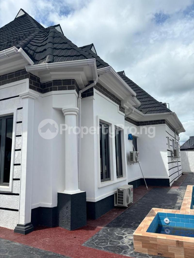 4 bedroom House for sale Faruq Soka Area Felele Ibadan Oyo