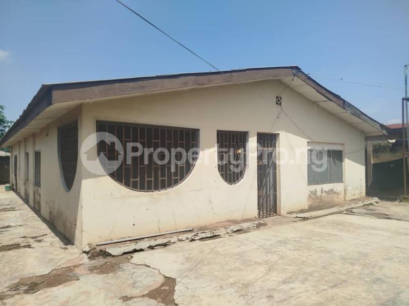 4 bedroom House for sale Alaafia Street, Behind Jenato Off Olodo Road Ibadan Oyo