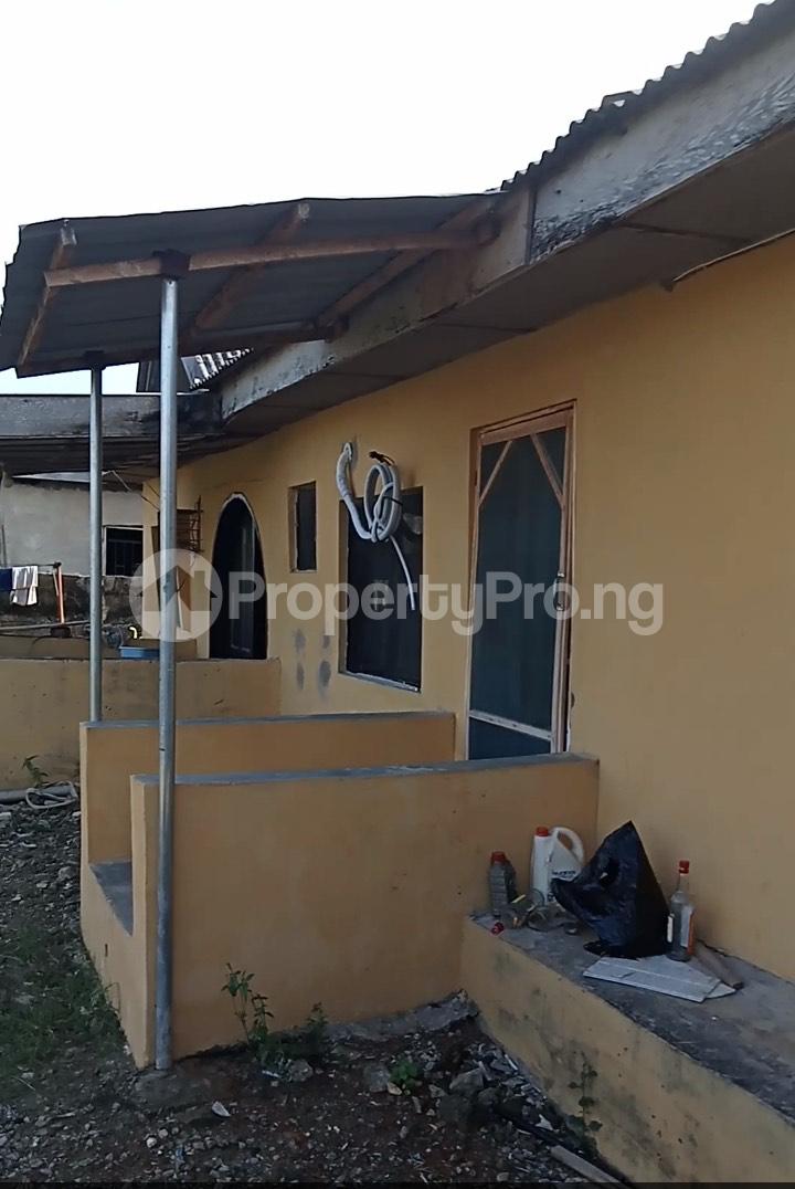 Buy 4 Bedroom Bungalow in Egbe/Idimu Lagos (1JZSL) PropertyPro Nigeria
