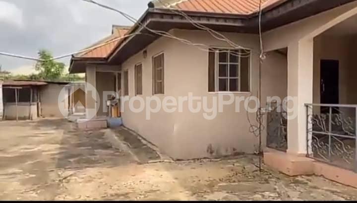 4 bedroom House for sale Miller Ending Ugbor Central, Gra, Benin City Central Edo