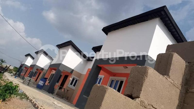 4 bedroom House for sale Akala Express Ibadan Oyo