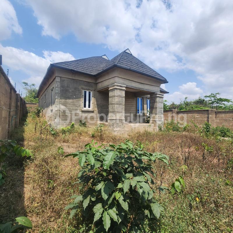 3 bedroom House for sale Aba Ode, Soka Ibadan Soka Ibadan Oyo