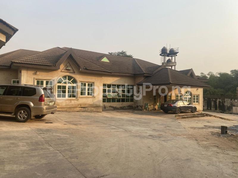 House for sale Oni And Son Ring Rd Ibadan Oyo