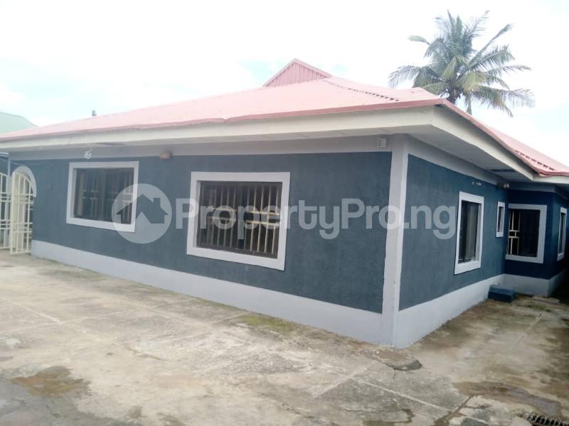 4 bedroom House for sale Barnawa High Cost Junction Kaduna South Kaduna