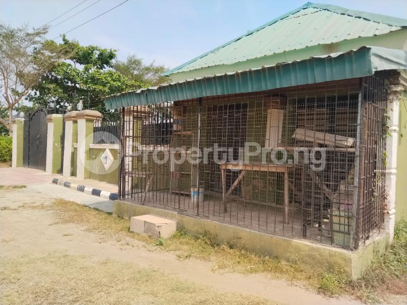 4 bedroom House for sale Ofin Igbogbo Igbogbo Ikorodu Lagos