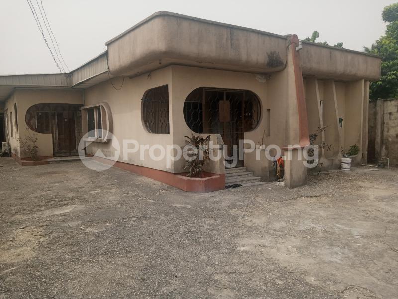 House for sale Off Obiwali Road Rumuokwuta Port Harcourt Rivers