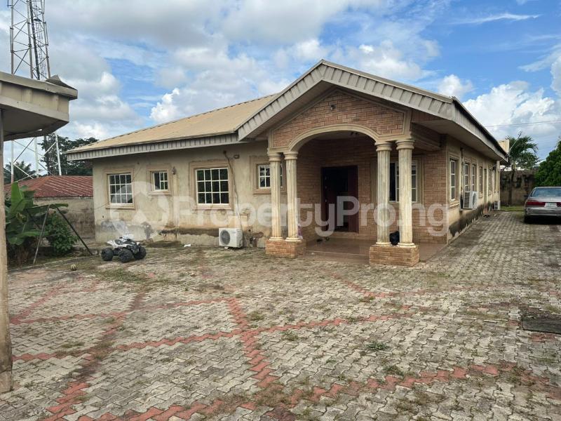 House for sale Adekanbi Close Agbofieti Idi Ishin Extension Alapo, Idishin Ibadan Oyo