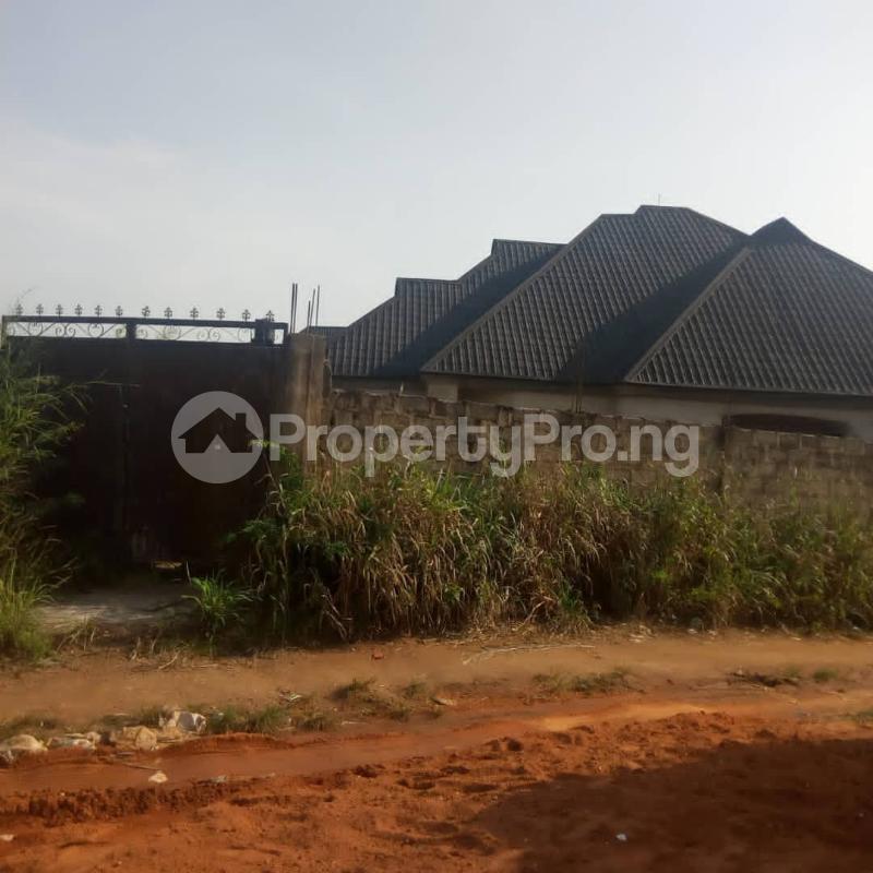4 bedroom House for sale Located In Owerri Owerri Imo