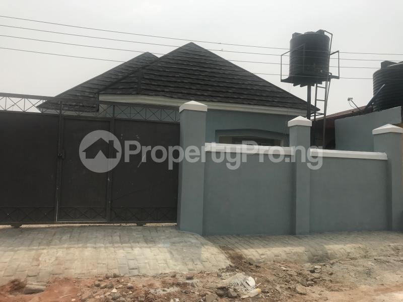 4 bedroom House for sale Located In New Owerri Owerri Imo