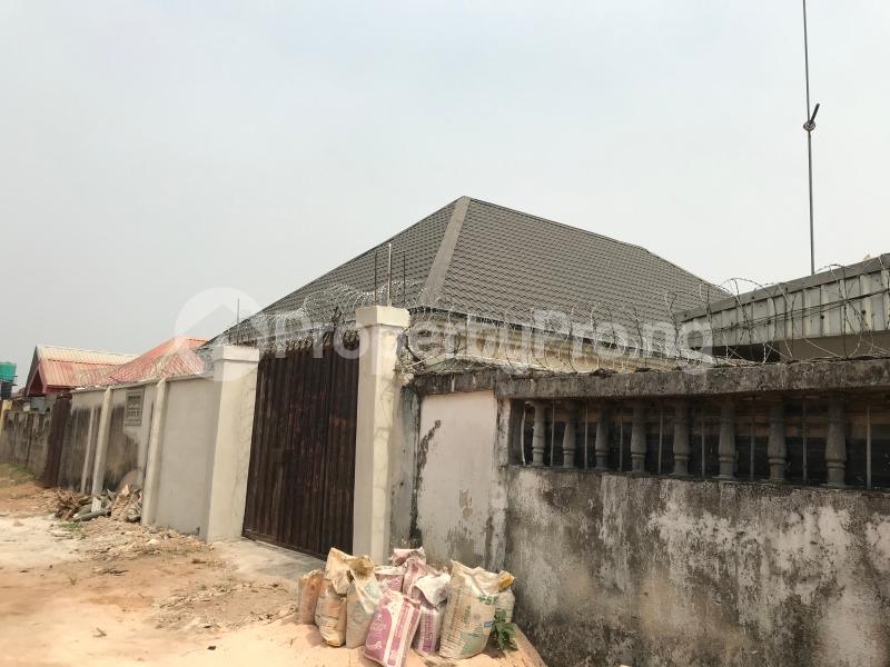 4 bedroom House for sale Located In New Owerri Owerri Imo