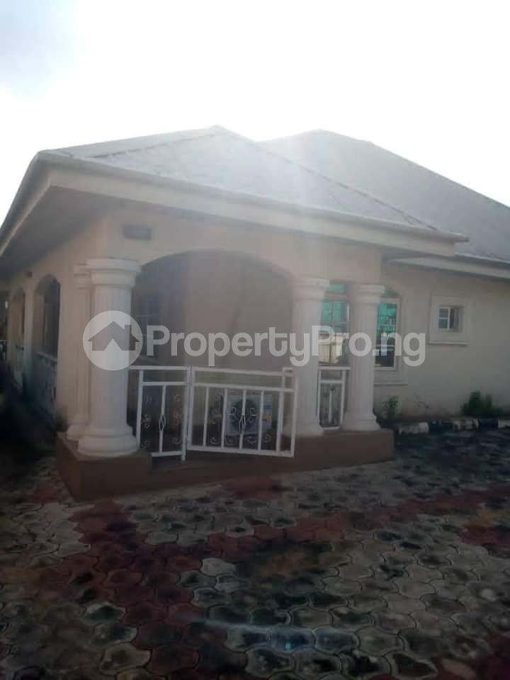 4 bedroom House for sale Located In New Owerri Owerri Imo