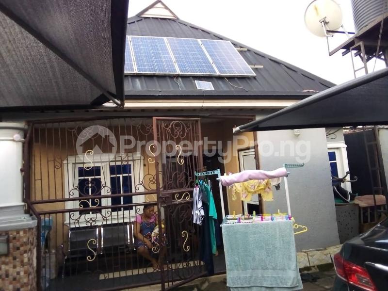 4 bedroom House for sale Located At New Owerri Owerri Imo