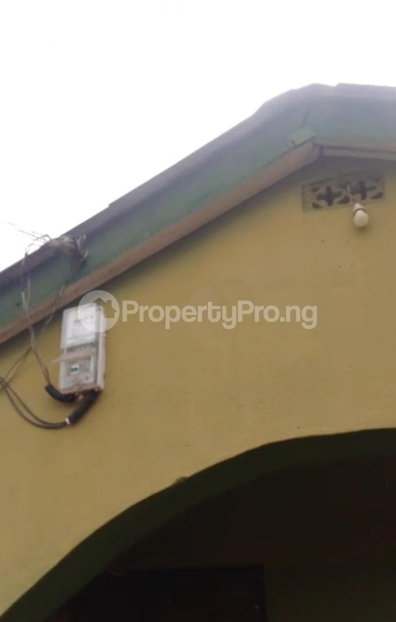 3 bedroom House for sale Berger Ojodu Lagos