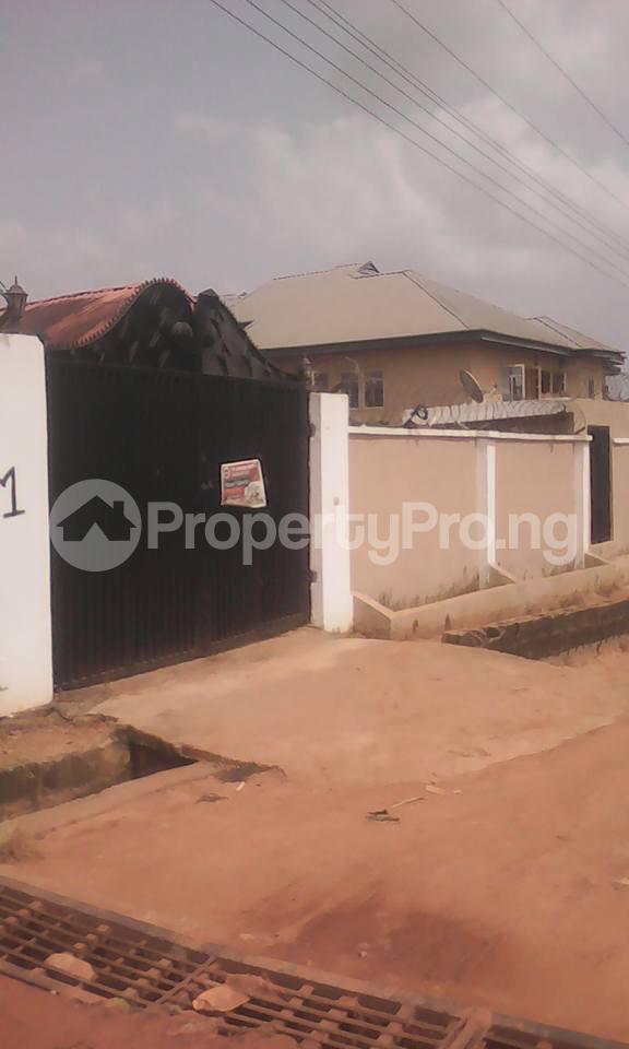 4 bedroom Flat / Apartment for sale Eyita Ikorodu Ikorodu Lagos