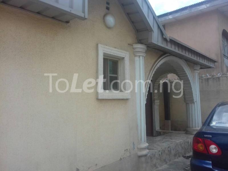 4 bedroom House for sale Off Agbe Road Abule Egba Abule Egba Lagos