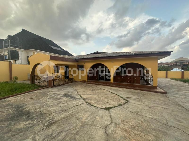 House for sale Alegongo Estate Akobo Holding Ibadan Akobo Ibadan Oyo
