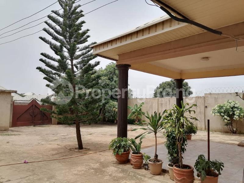 4 bedroom House for sale Barnawa Phase One Close To Jay Hilton Kaduna South Kaduna