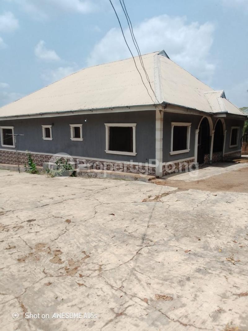 House for sale Bcj Area Apata Shallom Ibadan Apata Ibadan Oyo