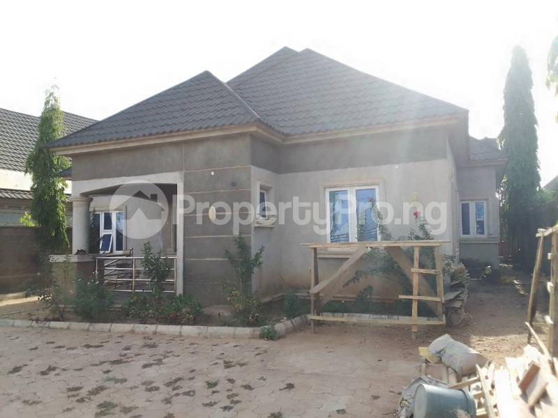 4 bedroom House for sale Gonin Gora Federal Housing Kaduna South Kaduna
