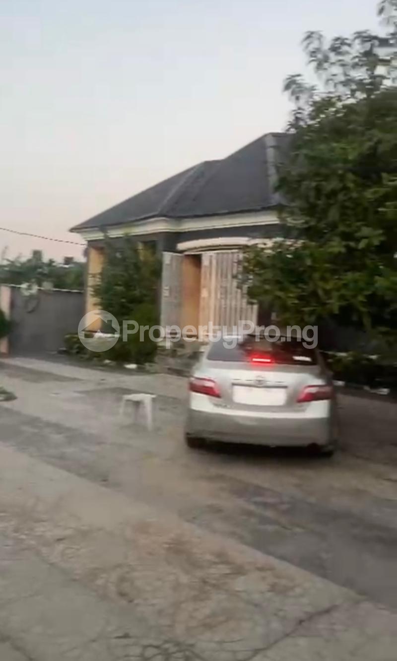4 bedroom House for sale  Gwagwalada Abuja - 0