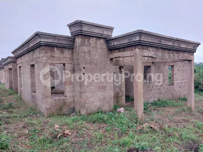 House for sale Oloje Off Ido Ologuneru Eleyele Road, Eleyele Ibadan Oyo
