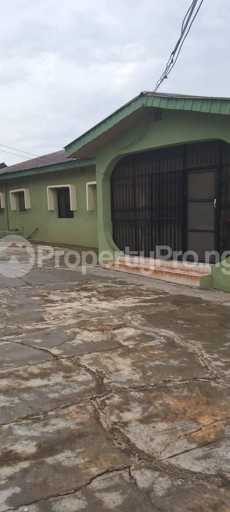 House for sale Oluremikoya Avenue Oluyole Oluyole Estate Ibadan Oyo