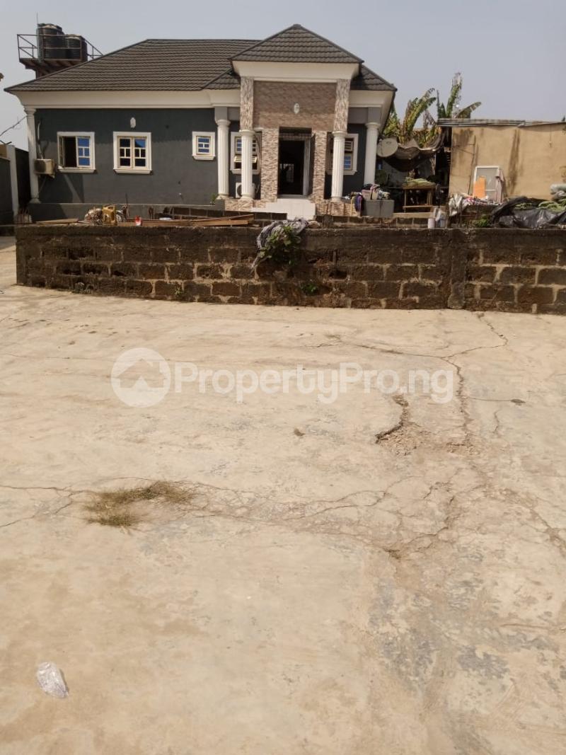4 bedroom House for sale Estate Ifako-ogba Ogba Lagos