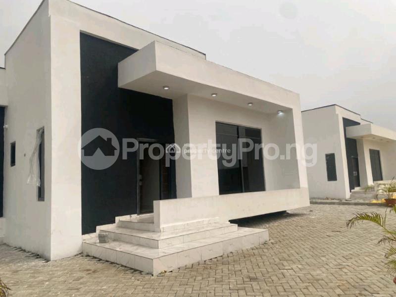 4 bedroom House for sale Alatise Ibeju-Lekki Lagos