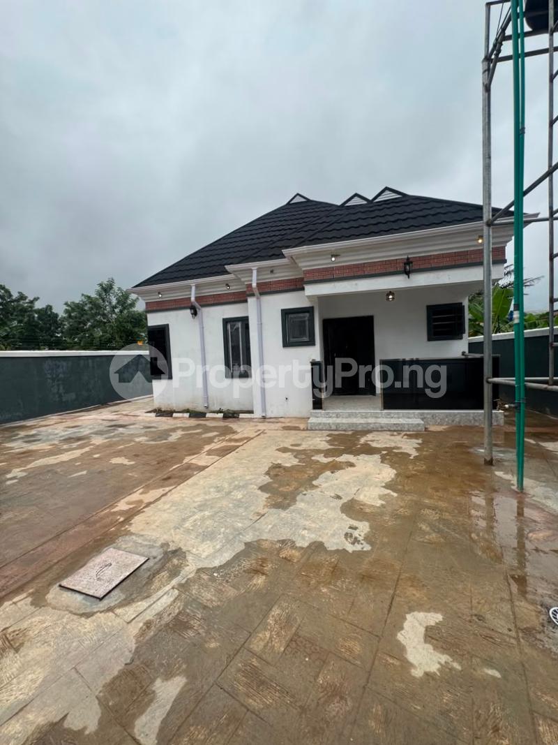 4 bedroom House for sale Jericho Ibadan Oyo