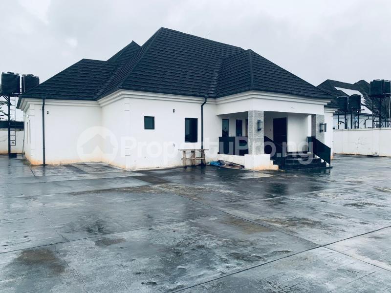 House for sale Mtn Mast, Gra, Benin City Central Edo