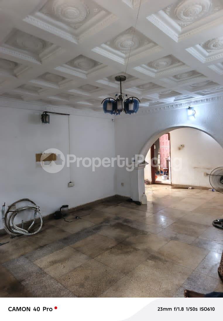 4 bedroom Flat / Apartment for rent Akobo Ibadan Oyo