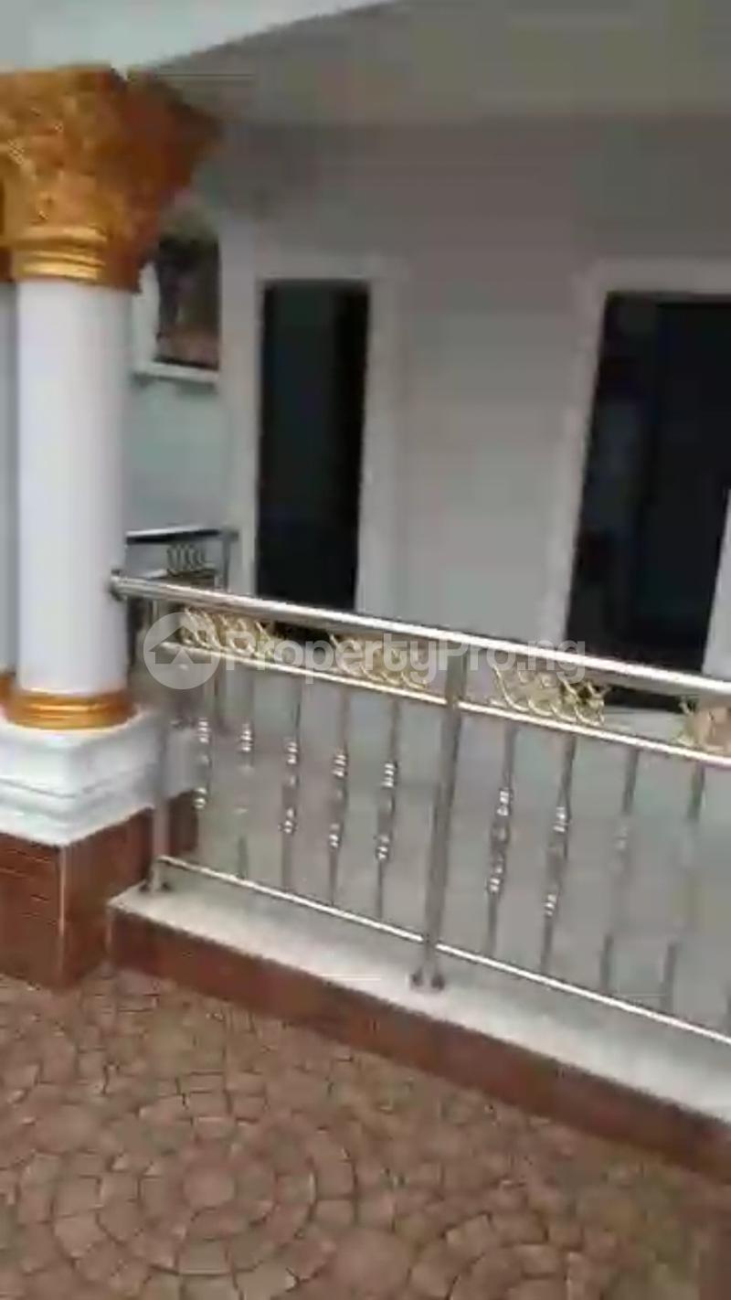 4 bedroom House for sale Worldbank Owerri Imo - 0