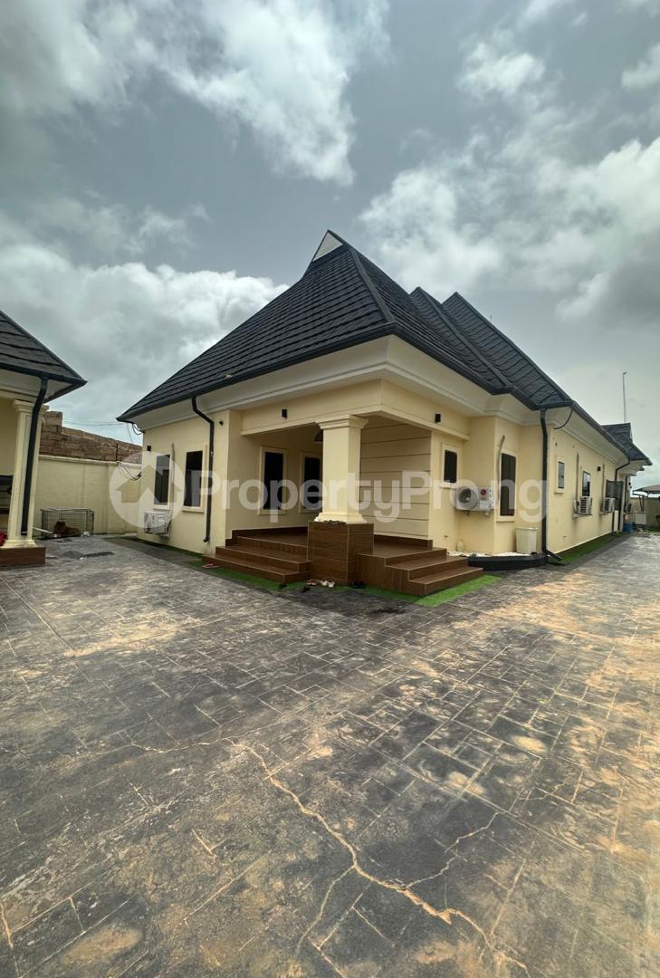 House for sale Amagba Ugbor, Gra Central Edo