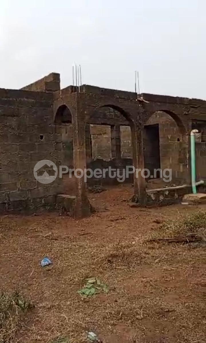 House for sale Akute Ifo Ogun