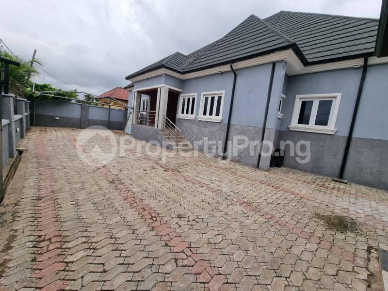 4 bedroom House for sale Kubwa Abuja