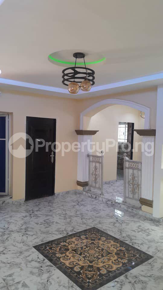 House for rent Ajila Elebu Oddd At Ku Area Jat Ibadan Ibadan Oyo