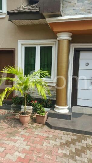 4 bedroom Flat / Apartment for shortlet Lsdpc Medium Housing Estate Ljaye Ogba Lagos